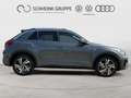 Volkswagen T-Roc R-Line 1.5 TSI DSG Kamera AHK Navi EasyOpe Gris - thumbnail 6