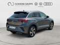 Volkswagen T-Roc R-Line 1.5 TSI DSG Kamera AHK Navi EasyOpe Gris - thumbnail 5