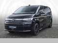 Volkswagen T7 Multivan Style 2.0 TDI DSG AHK 7-Sitzer Vis-a-V Schwarz - thumbnail 1