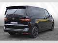 Volkswagen T7 Multivan Style 2.0 TDI DSG AHK 7-Sitzer Vis-a-V Schwarz - thumbnail 3