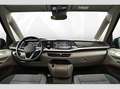 Volkswagen T7 Multivan Style 2.0 TDI DSG AHK 7-Sitzer Vis-a-V Schwarz - thumbnail 8