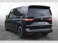 Volkswagen T7 Multivan Style 2.0 TDI DSG AHK 7-Sitzer Vis-a-V Schwarz - thumbnail 4