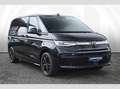 Volkswagen T7 Multivan Style 2.0 TDI DSG AHK 7-Sitzer Vis-a-V Schwarz - thumbnail 2