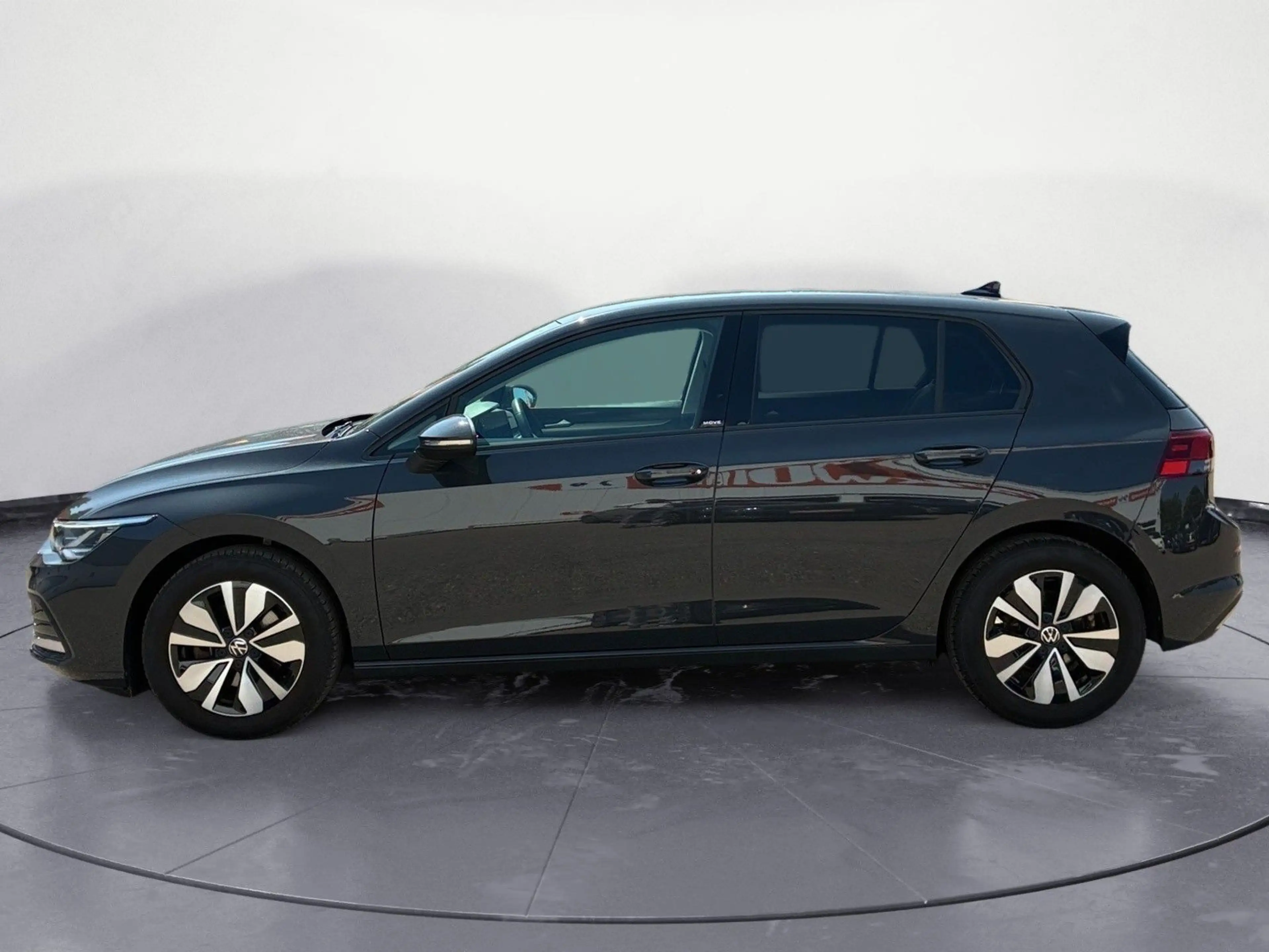 Volkswagen Golf Move PDC*BHZ LENKRAD*SHZ*LED*CARPLAY — photo 2