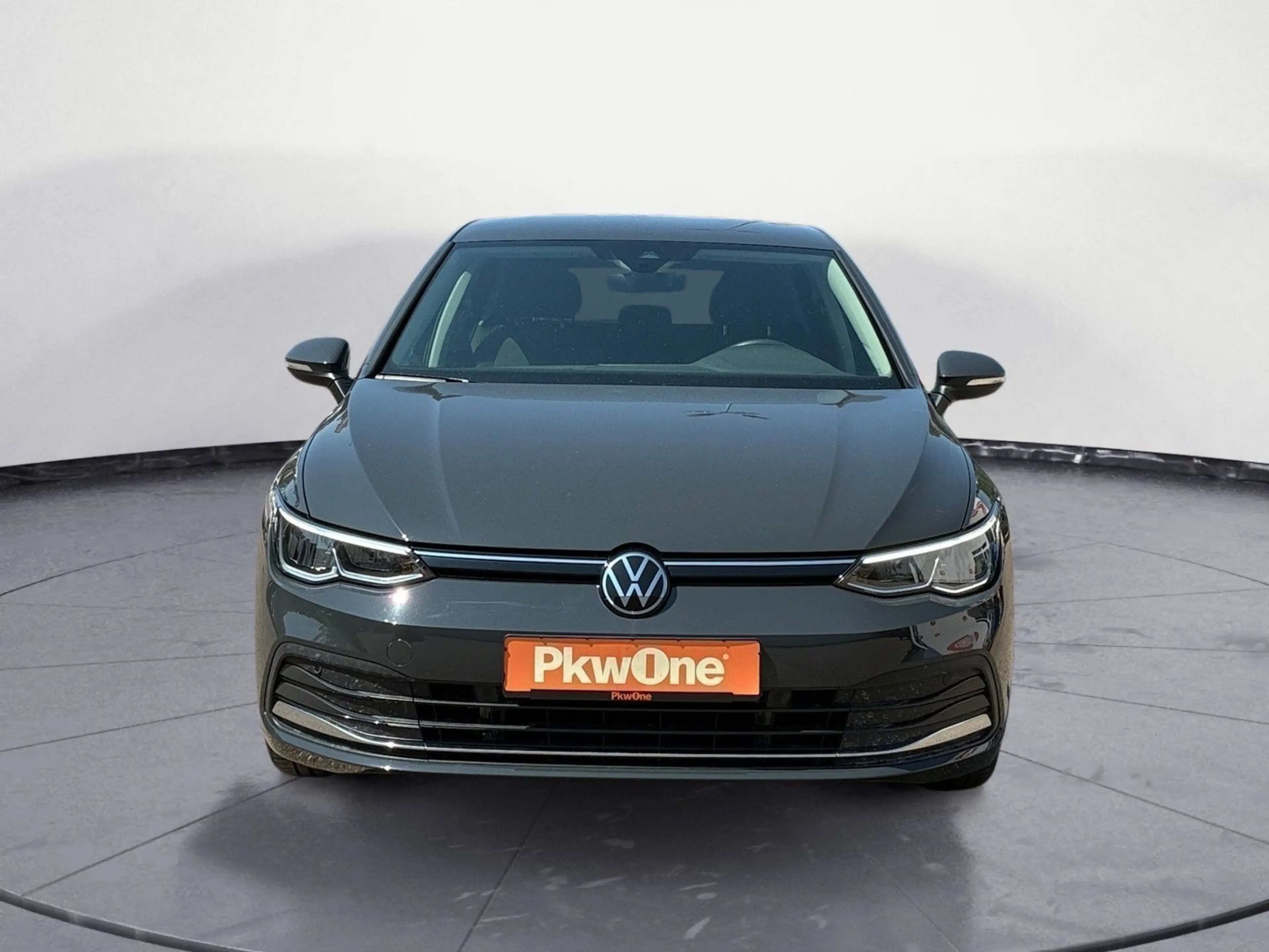 Volkswagen Golf Move PDC*BHZ LENKRAD*SHZ*LED*CARPLAY — photo 7