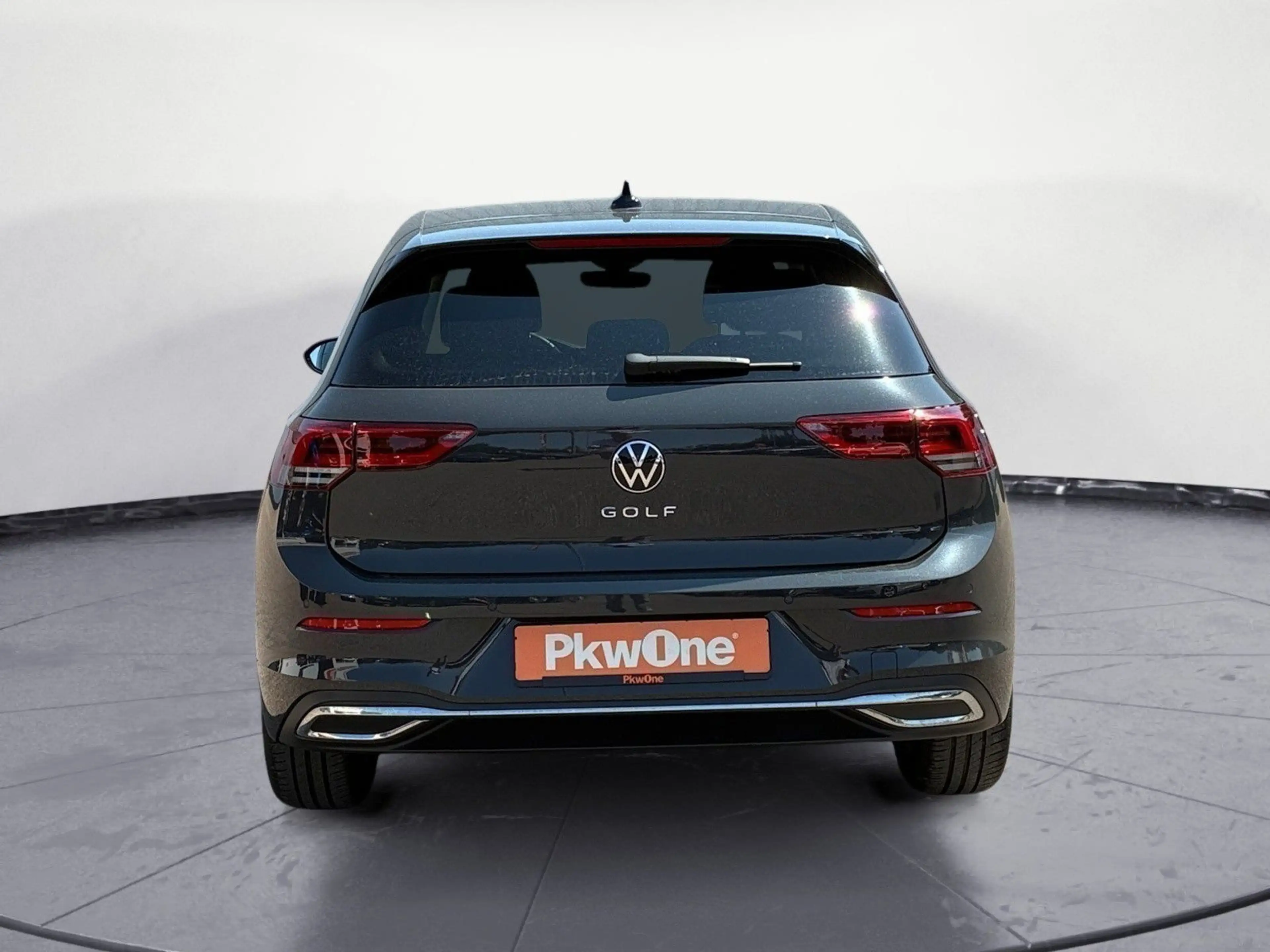 Volkswagen Golf Move PDC*BHZ LENKRAD*SHZ*LED*CARPLAY — photo 4