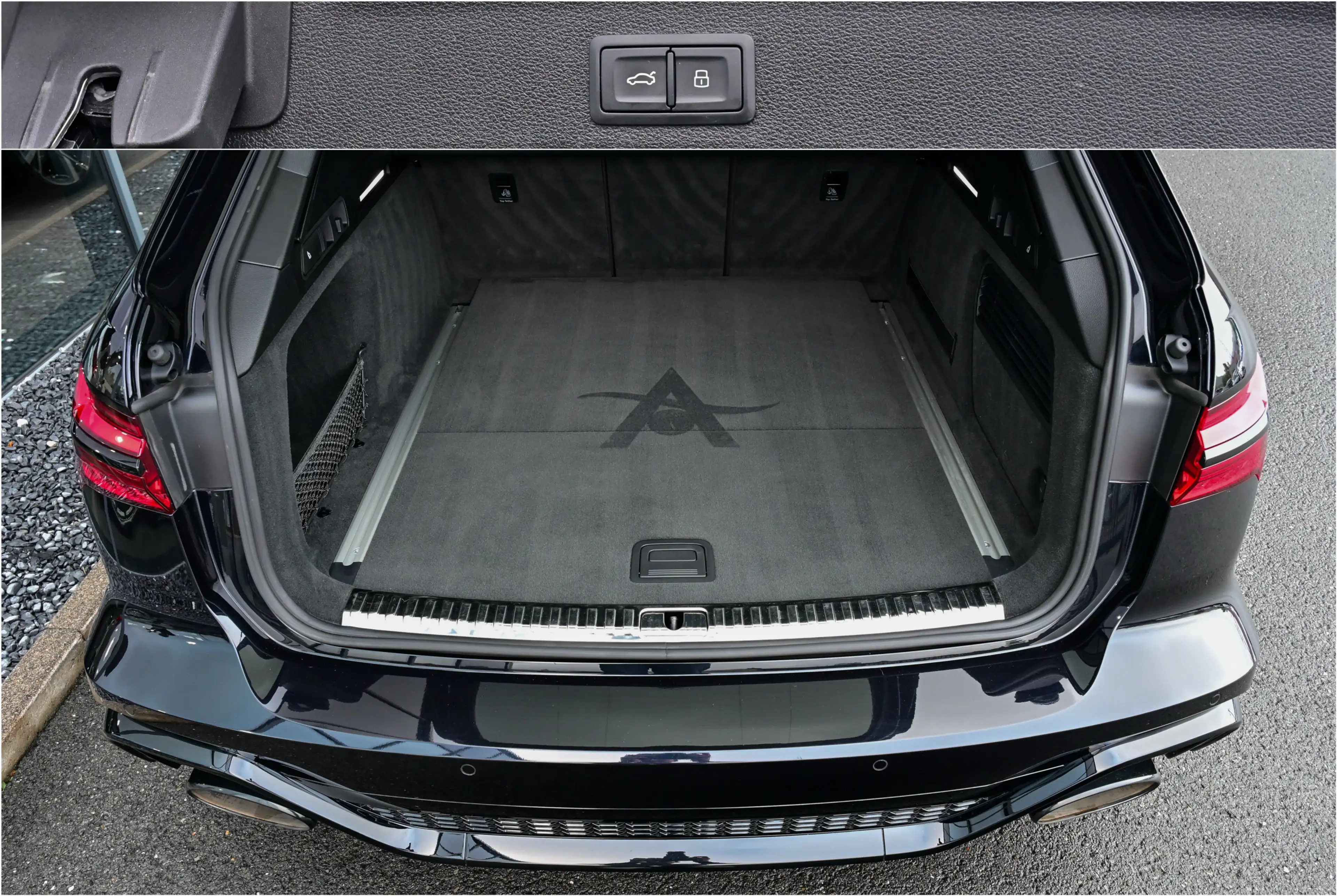 Audi RS6 Avant 4.0 TFSI RS-Design* Standh.* Pano* 22 — photo 8