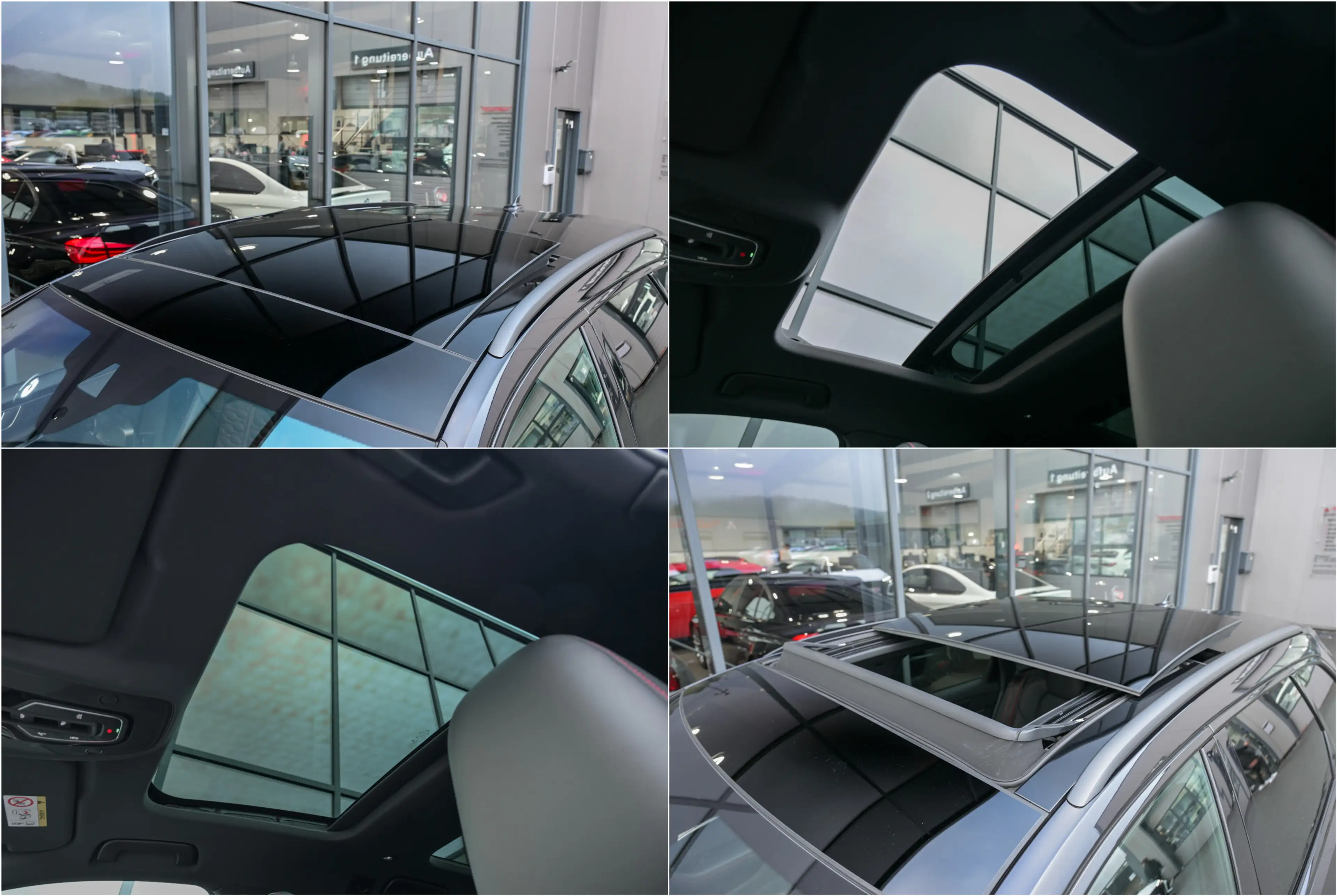Audi RS6 Avant 4.0 TFSI RS-Design* Standh.* Pano* 22 — photo 14