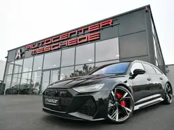Audi RS6 Avant 4.0 TFSI RS Design* Standh.* Pano* 22