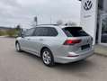 Volkswagen Golf Variant 2.0 TDI DSG Life GARANTIE+AHK+APP-C Silber - thumbnail 3