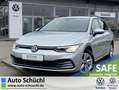 Volkswagen Golf Variant 2.0 TDI DSG Life GARANTIE+AHK+APP-C Silber - thumbnail 1