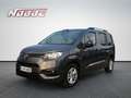 Toyota Proace City Verso 50 kWh L1 Team D CCS 100kw Ladeg. Gri - thumbnail 1