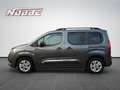 Toyota Proace City Verso 50 kWh L1 Team D CCS 100kw Ladeg. Gri - thumbnail 2