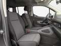 Toyota Proace City Verso 50 kWh L1 Team D CCS 100kw Ladeg. Gri - thumbnail 15
