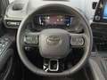 Toyota Proace City Verso 50 kWh L1 Team D CCS 100kw Ladeg. Gri - thumbnail 11