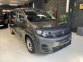 Peugeot Partner 1.5 BlueHDi L2 Heavy Pro (EU6.2) DOUBLE CABINE Серый - thumbnail 1