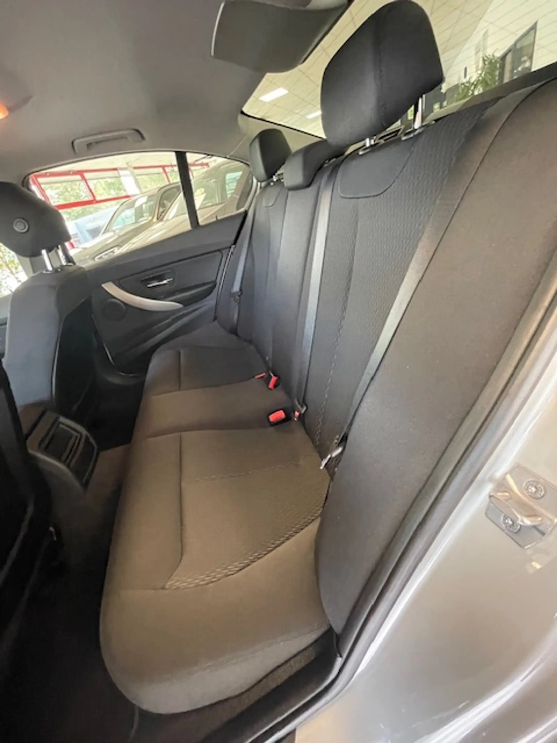 BMW 316 316 i — photo 7