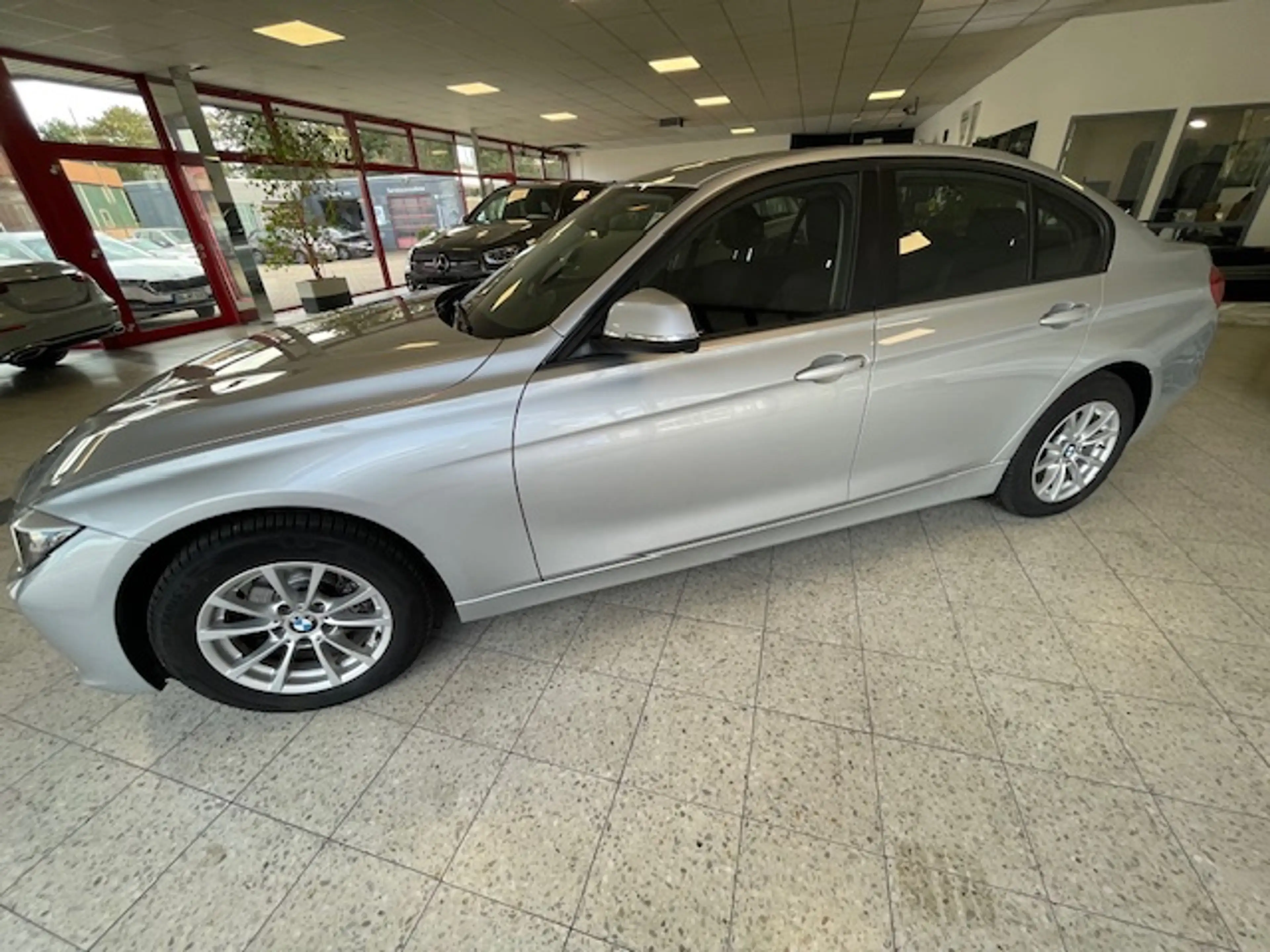 BMW 316 316 i