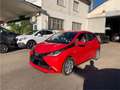 Toyota Aygo Aygo 1.0 VVT-i 69 CV 5 porte x-play NEOPATENTATI Rosso - thumbnail 8