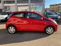 Toyota Aygo Aygo 1.0 VVT-i 69 CV 5 porte x-play NEOPATENTATI Rosso - thumbnail 3