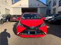 Toyota Aygo Aygo 1.0 VVT-i 69 CV 5 porte x-play NEOPATENTATI Rosso - thumbnail 1