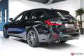 BMW 330 e PHEV xDrive Touring Aut. Nero - thumbnail 14