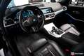 BMW 330 e PHEV xDrive Touring Aut. Nero - thumbnail 24