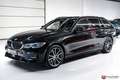 BMW 330 e PHEV xDrive Touring Aut. Nero - thumbnail 2