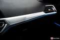 BMW 330 e PHEV xDrive Touring Aut. Nero - thumbnail 39