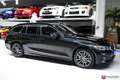 BMW 330 e PHEV xDrive Touring Aut. Nero - thumbnail 6