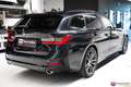 BMW 330 e PHEV xDrive Touring Aut. Nero - thumbnail 11