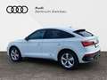 Audi Q5 Sportback 50TDI quattro Edition one Matrix LED ... Blanc - thumbnail 3