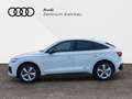 Audi Q5 Sportback 50TDI quattro Edition one Matrix LED ... Blanc - thumbnail 2