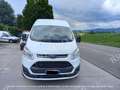 Ford Transit Custom 270 2.2 TDCi 125CV PC Furgone Trend Wit - thumbnail 3