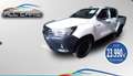 Toyota Hilux TOYOTA Industrial  Manual de 5 Puertas Blanco - thumbnail 1