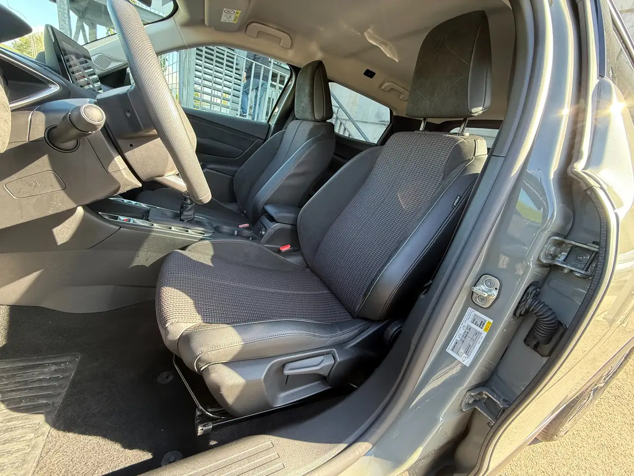 DS Automobiles DS 3 Crossback 2024