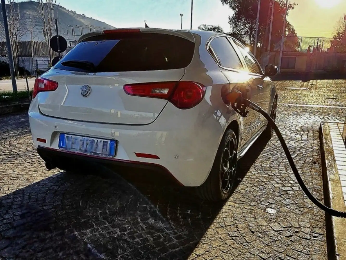 Alfa Romeo Giulietta 1.4 t. m.air Progression 170cv tct - 2