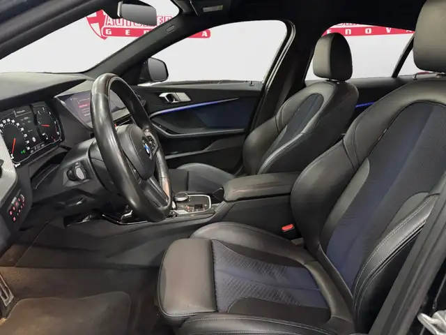 BMW 1 Series view 8