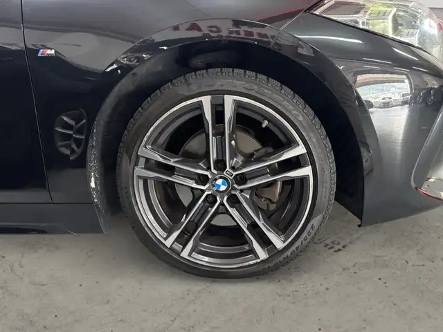 BMW 1 Series view 7