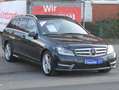 Mercedes-Benz C 250 T 7G-TRONIC Avantgarde "AMG PAKET" Noir - thumbnail 1
