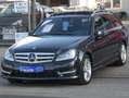 Mercedes-Benz C 250 T 7G-TRONIC Avantgarde "AMG PAKET" Noir - thumbnail 2