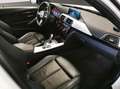 BMW 320 xDrive M Sportpaket Navi Leder PDC 2HAND 19" Blanc - thumbnail 12