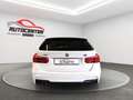 BMW 320 xDrive M Sportpaket Navi Leder PDC 2HAND 19" Blanc - thumbnail 5