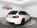 BMW 320 xDrive M Sportpaket Navi Leder PDC 2HAND 19" Blanc - thumbnail 3