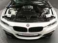 BMW 320 xDrive M Sportpaket Navi Leder PDC 2HAND 19" Blanc - thumbnail 9