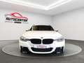 BMW 320 xDrive M Sportpaket Navi Leder PDC 2HAND 19" Blanc - thumbnail 8