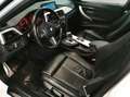 BMW 320 xDrive M Sportpaket Navi Leder PDC 2HAND 19" Blanc - thumbnail 18