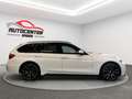 BMW 320 xDrive M Sportpaket Navi Leder PDC 2HAND 19" Blanc - thumbnail 6