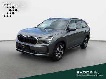 2.0 TSI DSG Selection 4x4* Navi*AHK*7-Sit