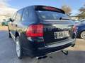 Porsche Cayenne S 4.5 V8 AHK3.5t NAVI PANO Standhzng dt. Noir - thumbnail 5
